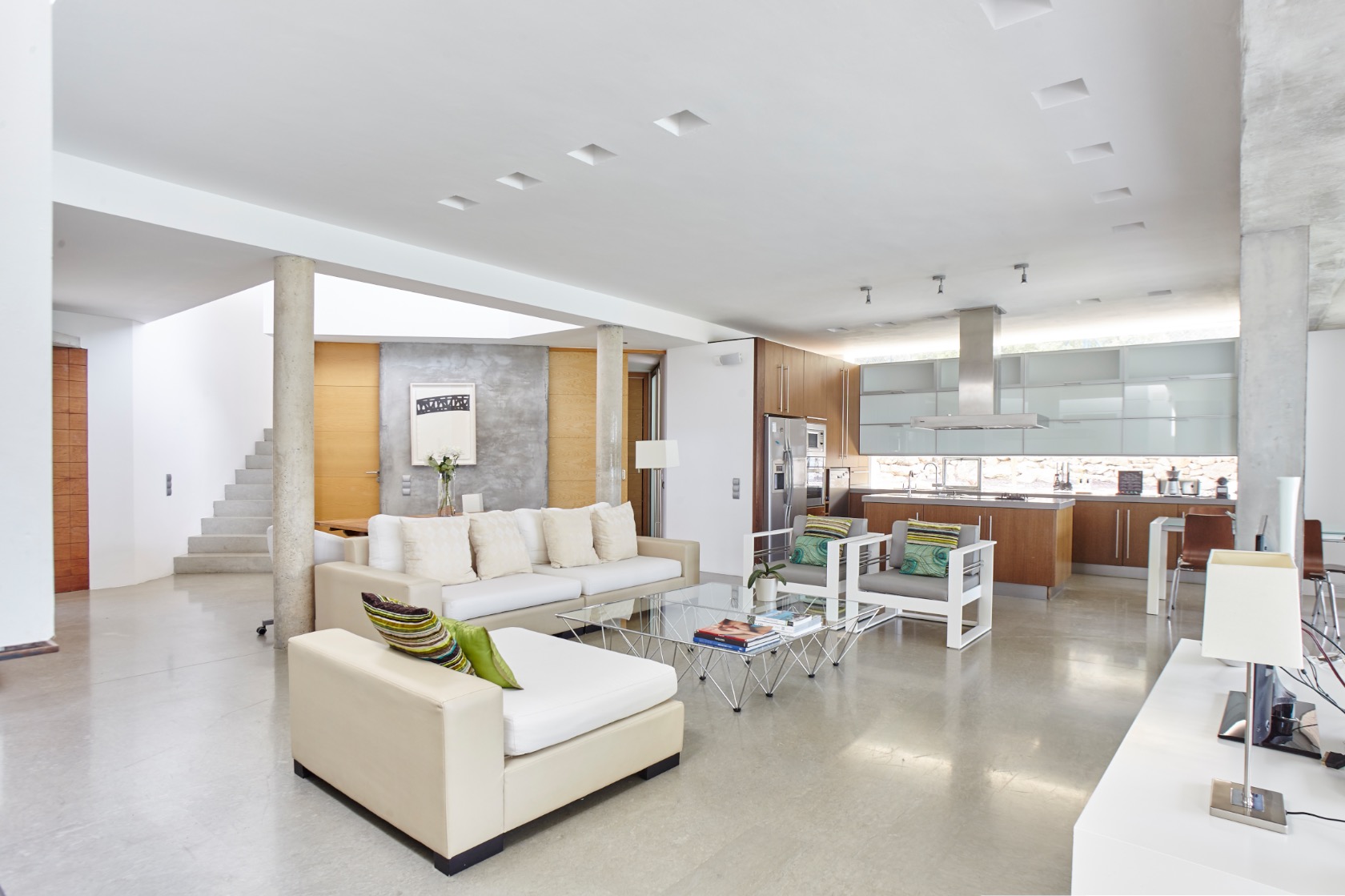 30 Living Room