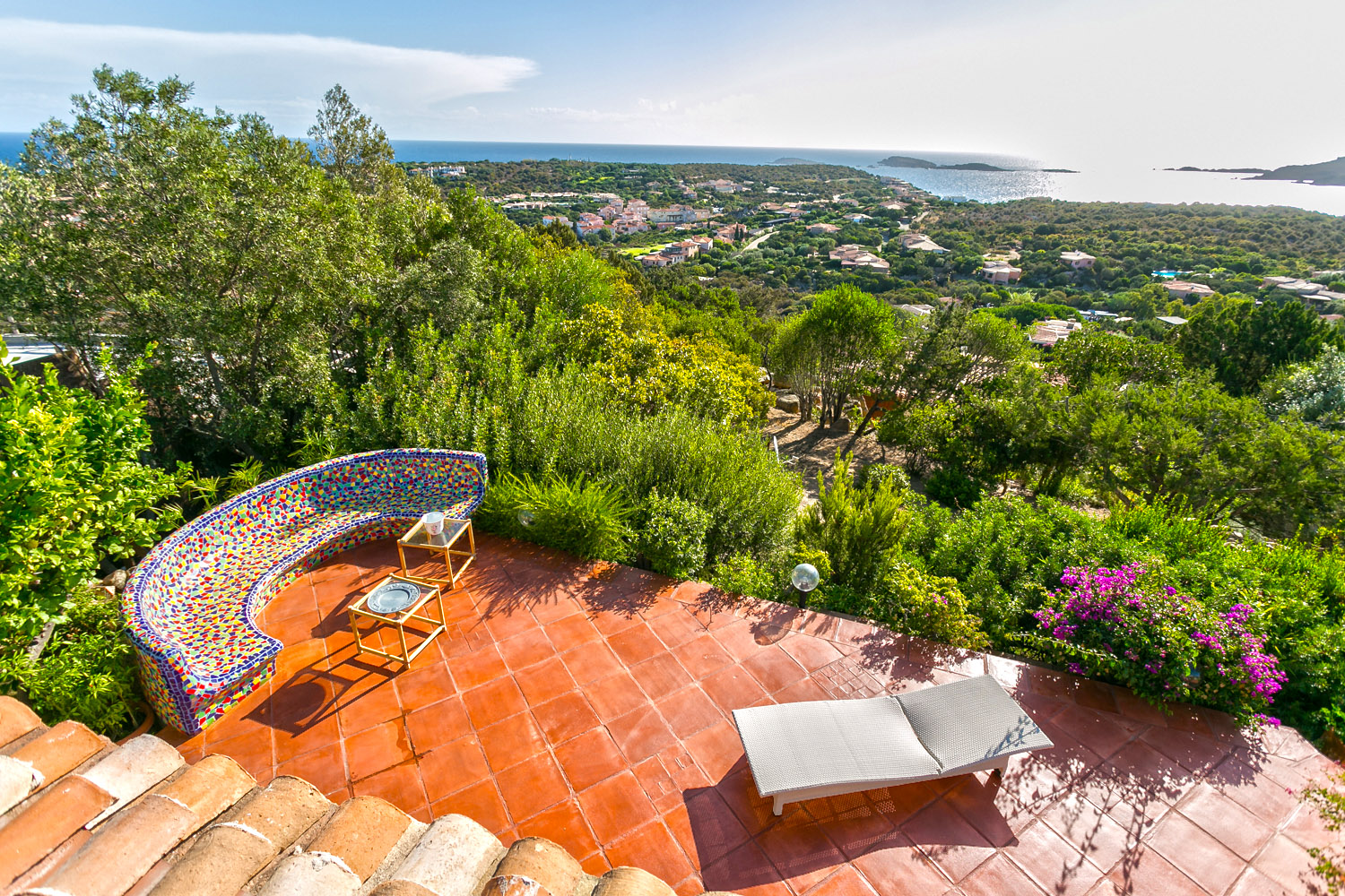 VILLA CASCELA | SARDEGNA | PORTO CERVO