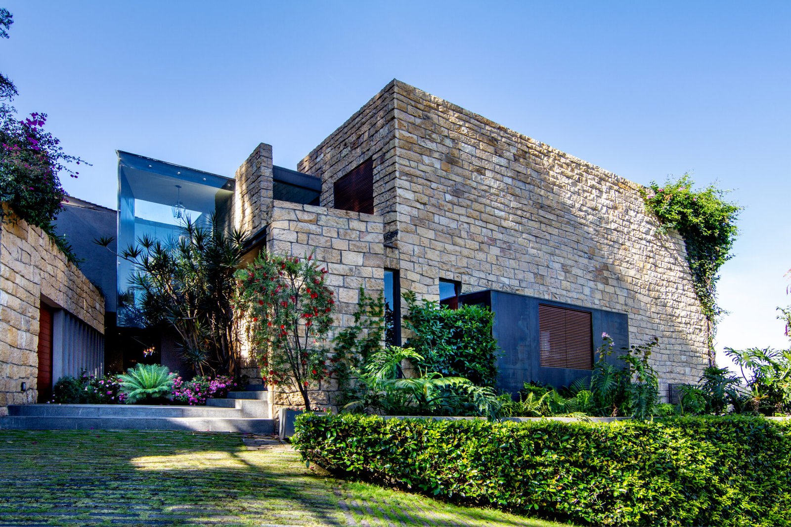 00 Villa Cierra