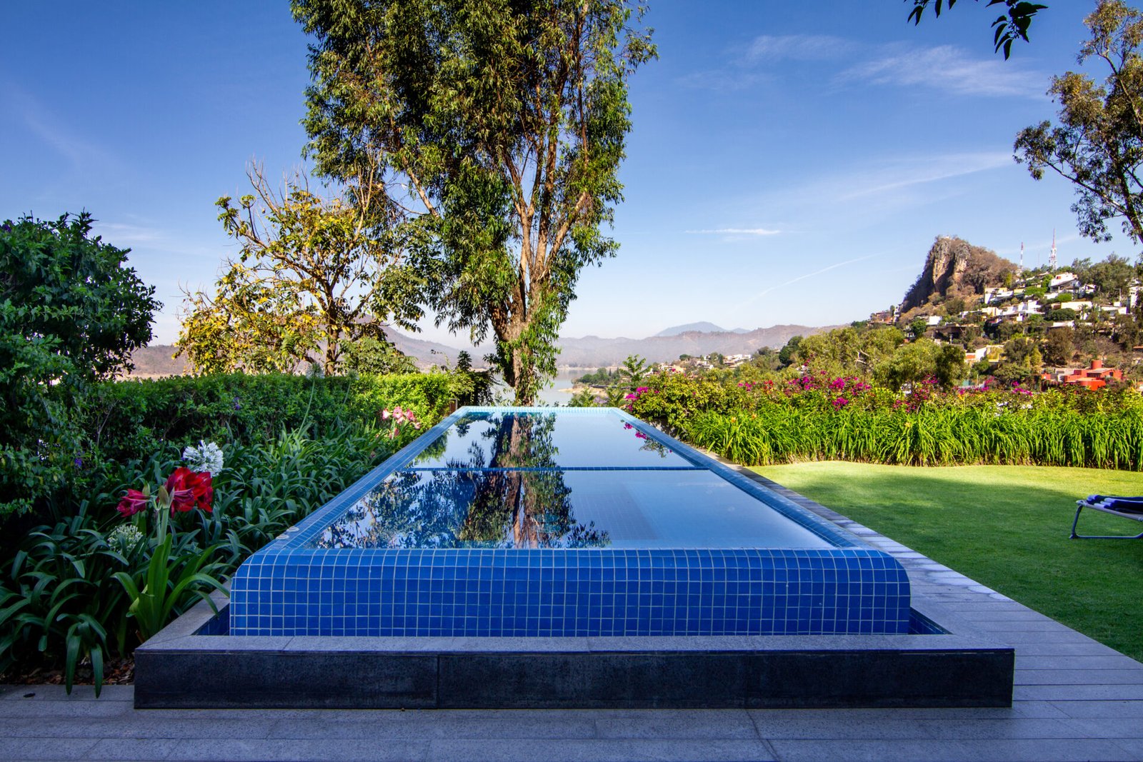 21 Swimming Pool