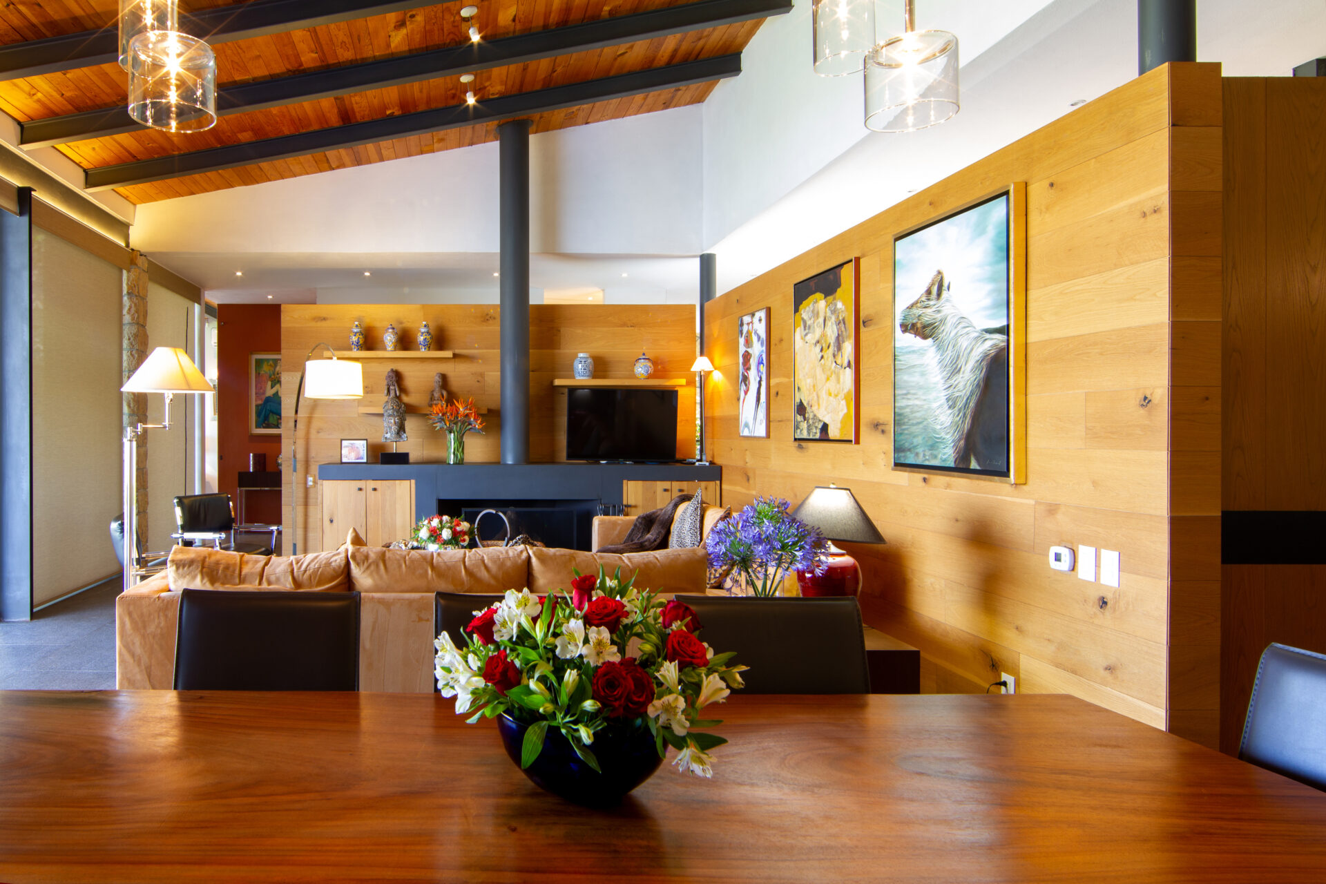 33 Living Room