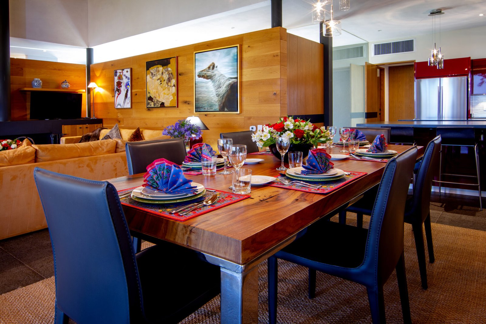 42 Dining Room