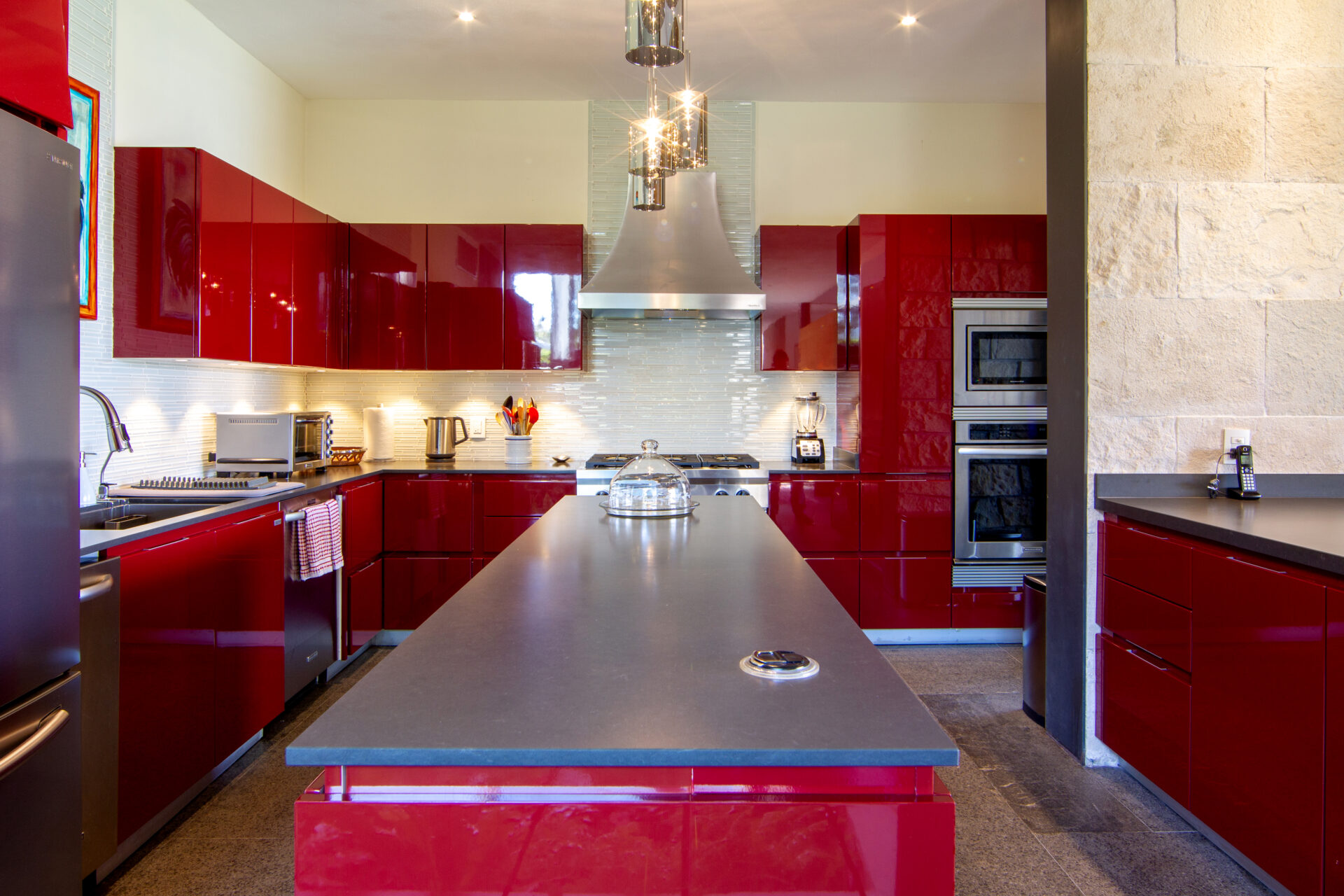 52 Kitchen