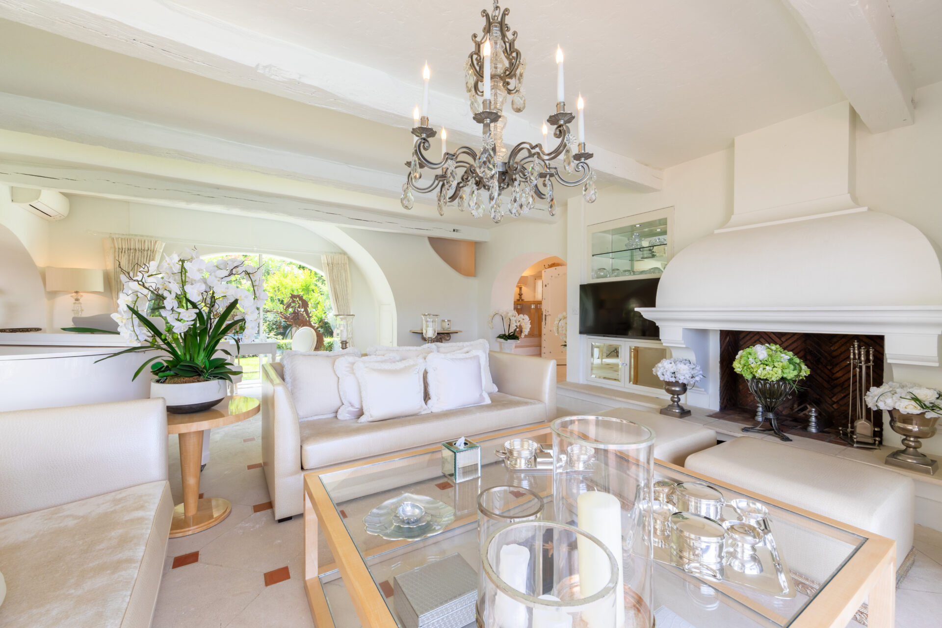 36 Living Room