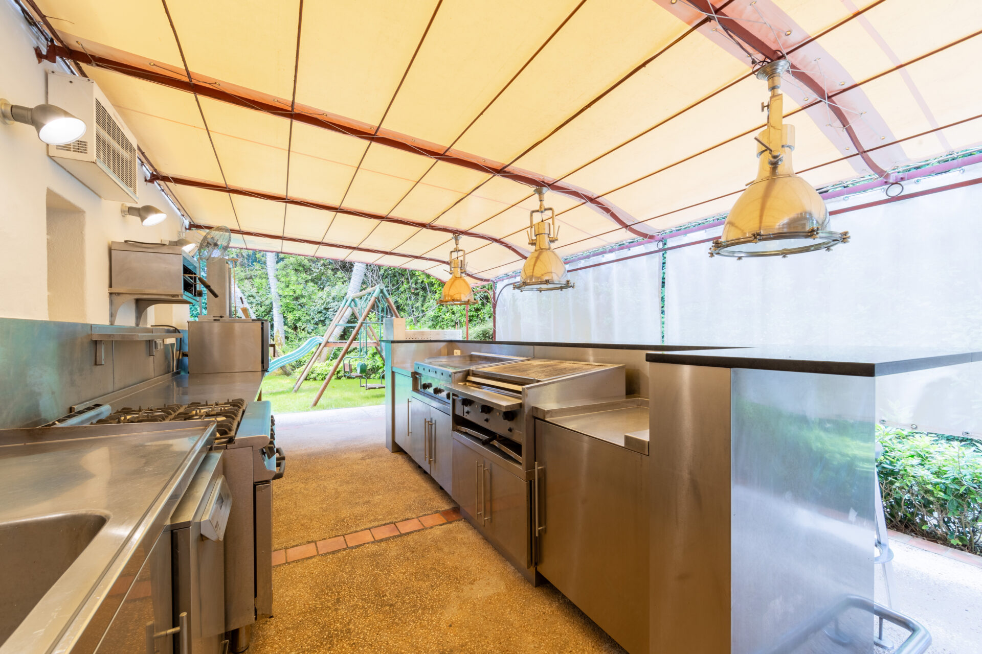 50 Kitchen