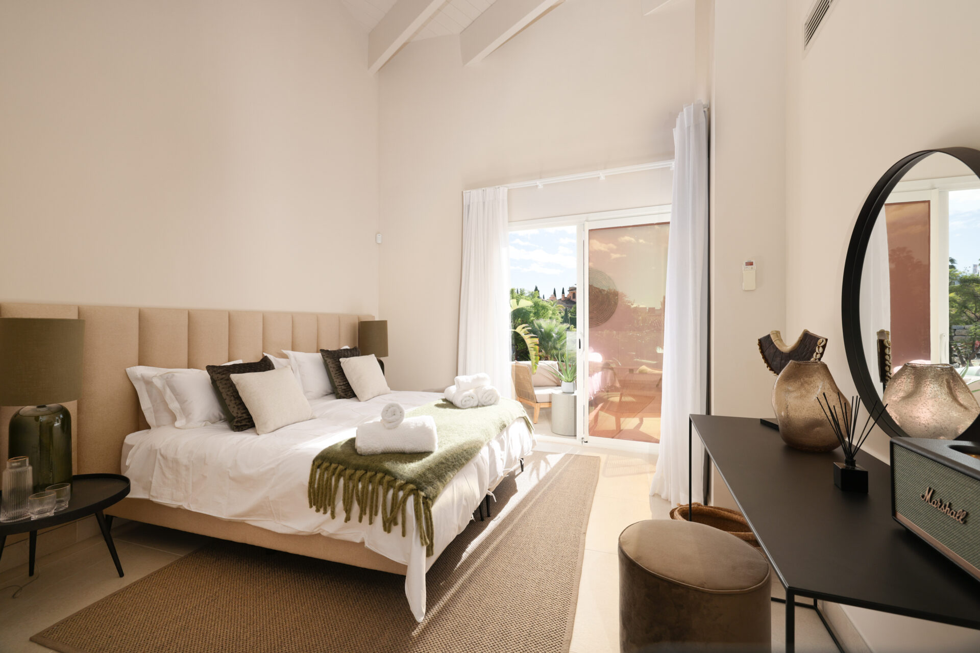 Sanctuary Bliss Rooms sea 1